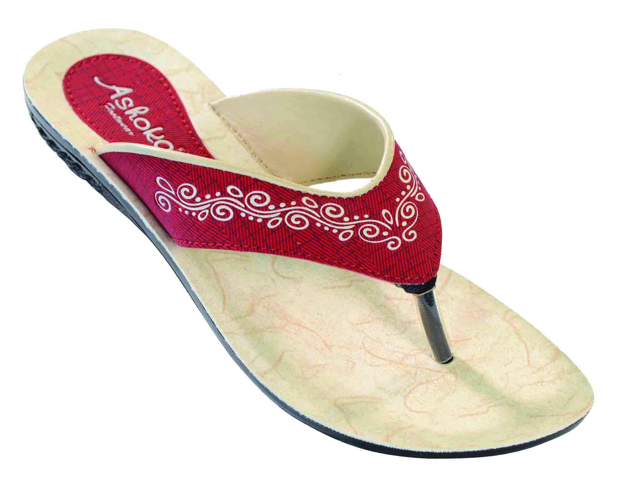 ashoka hawai chappal